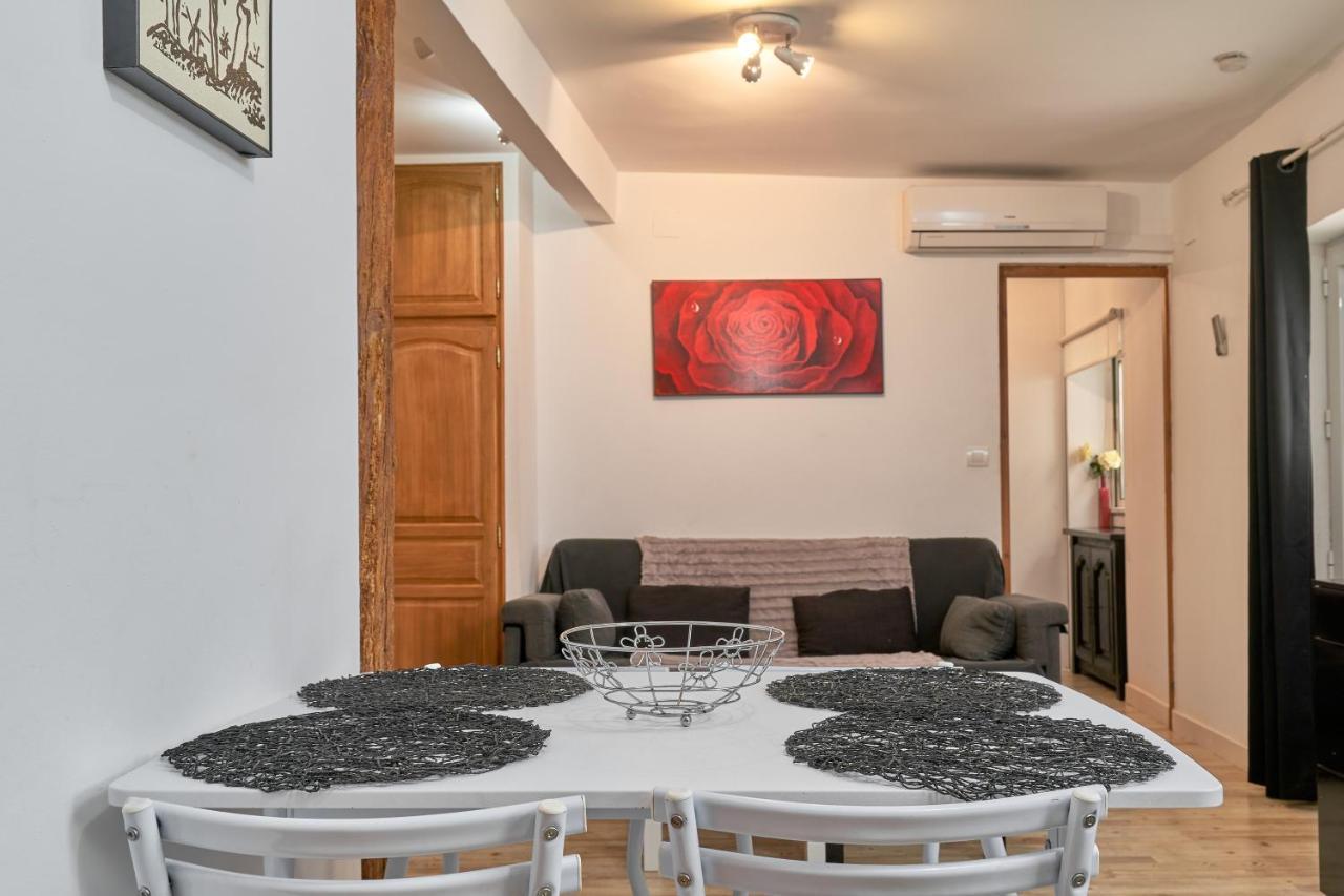 Apartment 250 M From The Beach Almuñécar Kültér fotó