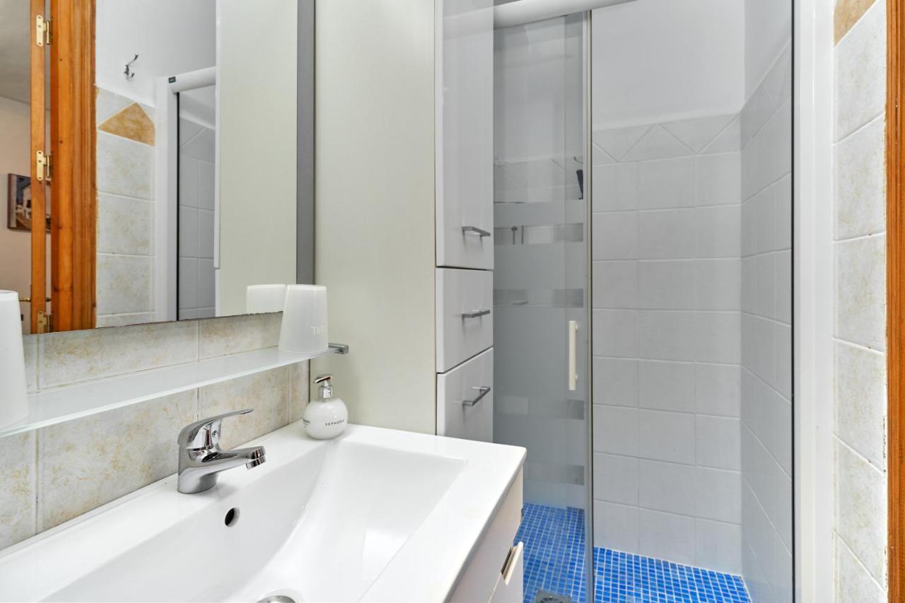 Apartment 250 M From The Beach Almuñécar Kültér fotó